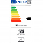 AIWA TV 43 AIWA TV 43