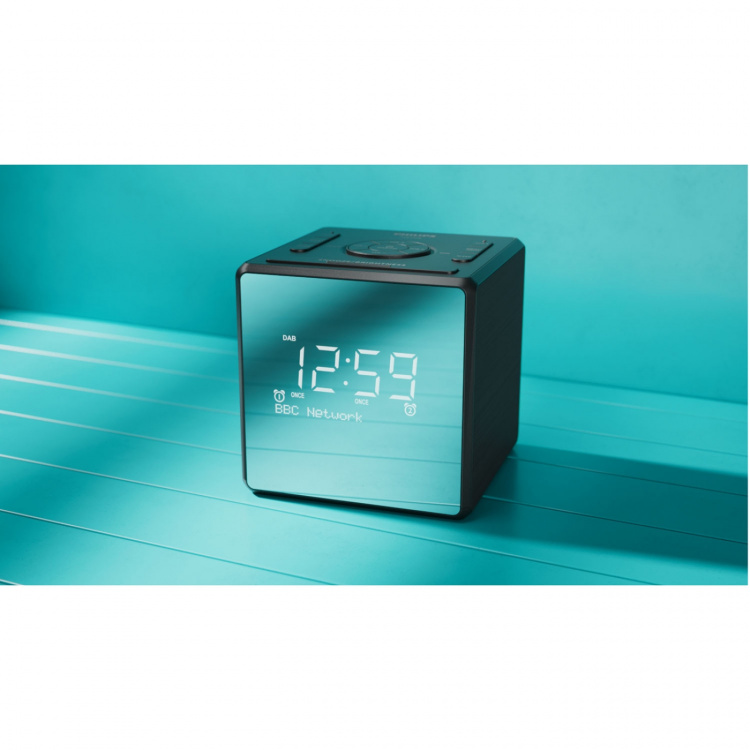 Philips Klockradio TAR4600/12 Philips Klockradio TAR4600/12