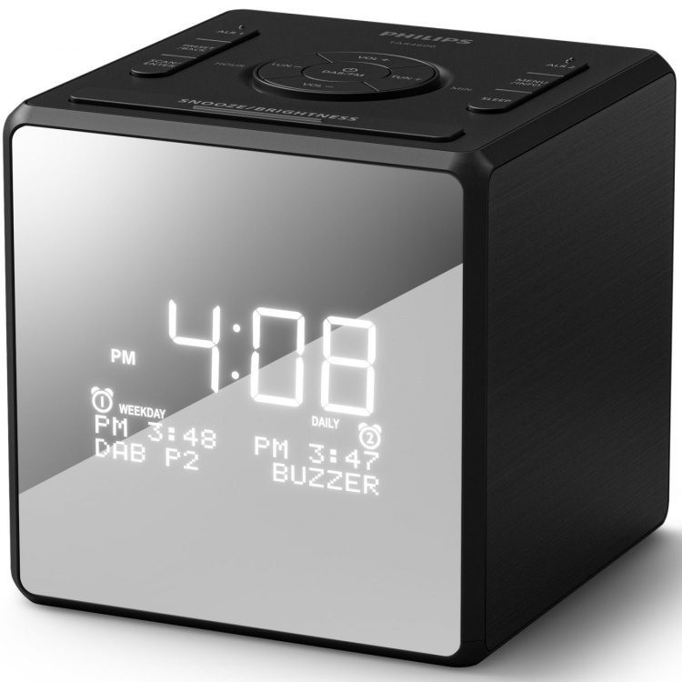 Philips Klockradio TAR4600/12 Philips Klockradio TAR4600/12