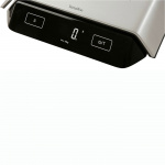 Terraillon Köksvåg Supreme PRO IP52 10kg Terraillon Köksvåg Supreme PRO IP52 10kg