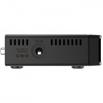 Strong TV-box DVB-T2 Marksänd FTA SRT8119 Svart