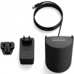 Philips Hue Play Wall washer White and Color Ambiance Svart