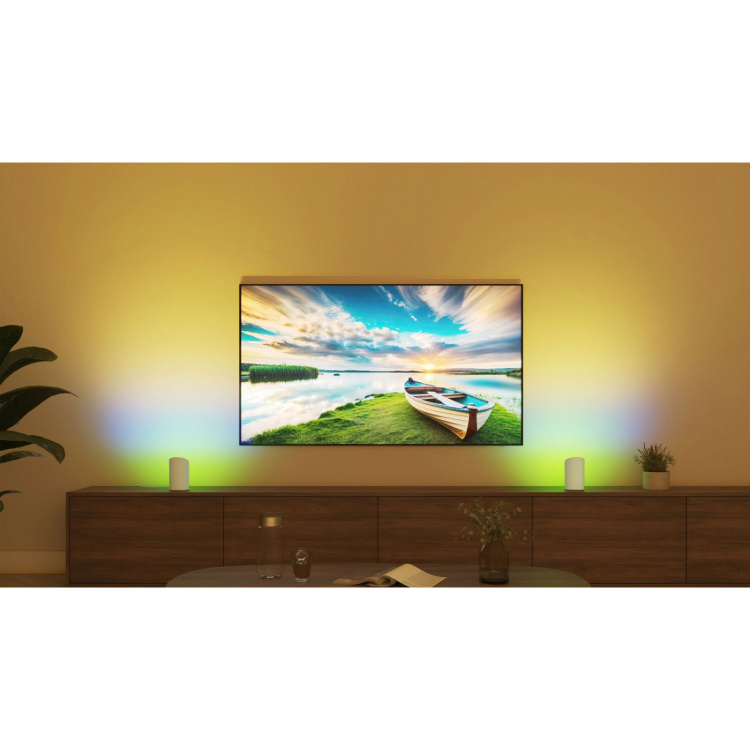 Philips Hue Play Wall washer White and Color Ambiance Vit