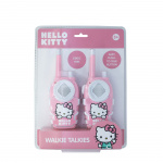 HELLO KITTY Walkie Talkie Hello Kitty 150m