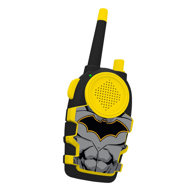 BATMAN Walkie Talkie Batman 150m