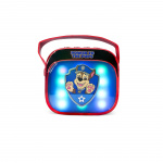 Paw Patrol Karaokehögtalare med Mikrofon Paw Patrol Popsing LED Paw Patrol Karaokehögtalare med Mikrofon Paw Patrol Popsing LED