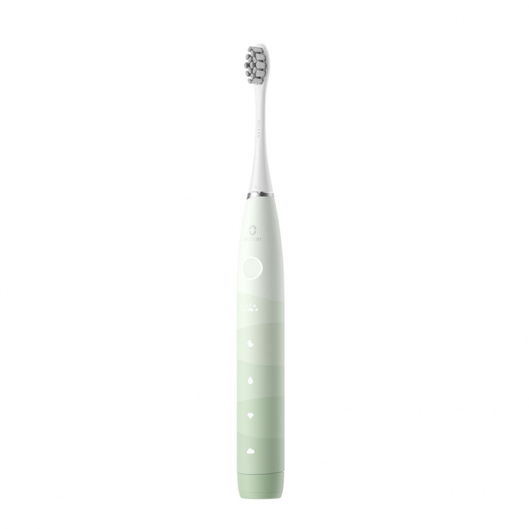 Oclean Elektrisk Tandborste Flow S 20 Grön Oclean Elektrisk Tandborste Flow S 20 Grön