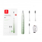Oclean Elektrisk Tandborste Flow S 20 Grön Oclean Elektrisk Tandborste Flow S 20 Grön