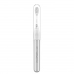 Oclean Elektrisk Tandborste Ease Pro Silver