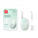 Oclean Vattenflosser AirPump A10 Grön