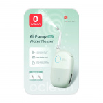 Oclean Vattenflosser AirPump A10 Grön