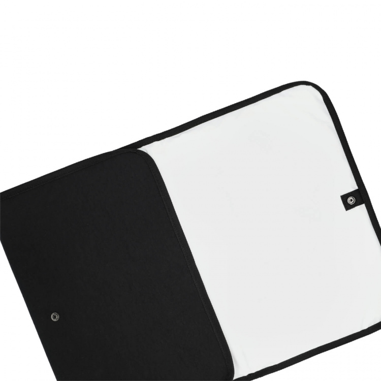 Golla Skötväska Set Daisy Polyester Svart