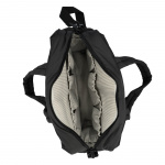 Golla Skötväska Set Daisy Polyester Svart