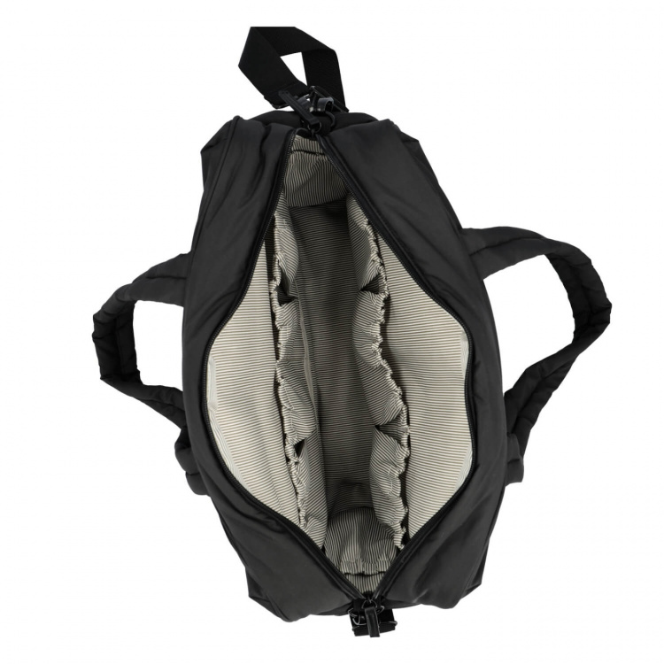 Golla Skötväska Set Daisy Polyester Svart