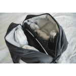 Golla Skötväska Set Daisy Polyester Svart