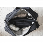 Golla Skötväska Set Daisy Polyester Svart