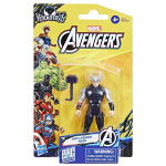 Marvel Avengers 4 Inch Venom Thor