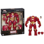 Marvel Legends Deluxe Iron Man