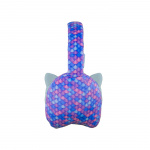 GAEMS Hörlurar Gabbys Plysch Trådlösa On-Ear Mercat