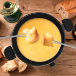 BLACK+DECKER Fondueset