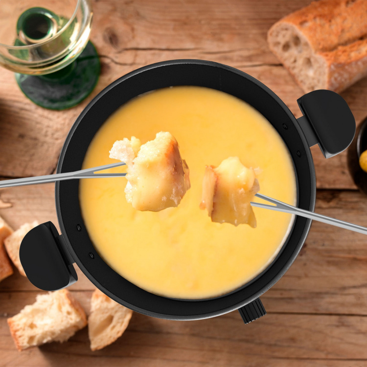 BLACK+DECKER Fondueset