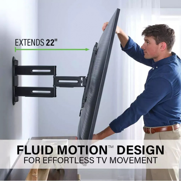 SANUS TV-fäste 4D Max Vesa 400x400 32 SANUS TV-fäste 4D Max Vesa 400x400 32