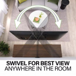 SANUS TV-fäste 4D Max Vesa 400x400 32 SANUS TV-fäste 4D Max Vesa 400x400 32