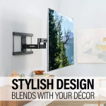 SANUS TV-fäste 4D Max Vesa 600x400 42