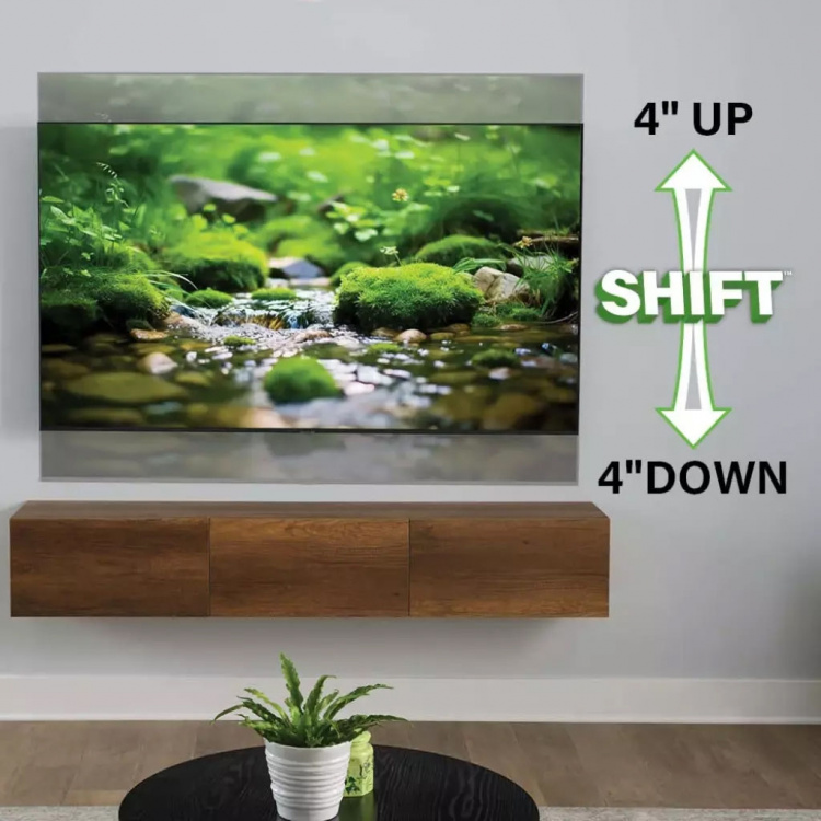 SANUS TV-fäste 4D Max Vesa 600x400 42