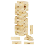 Hasbro gaming Spel Jenga Refresh