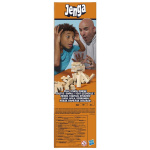 Hasbro gaming Spel Jenga Refresh