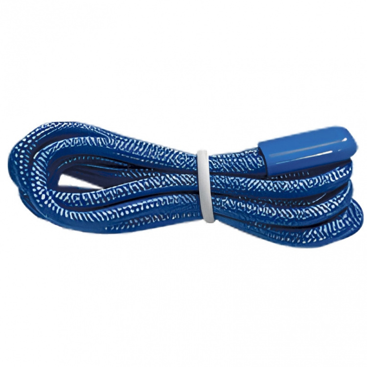 MINILENS Leksak Smartphone Blå