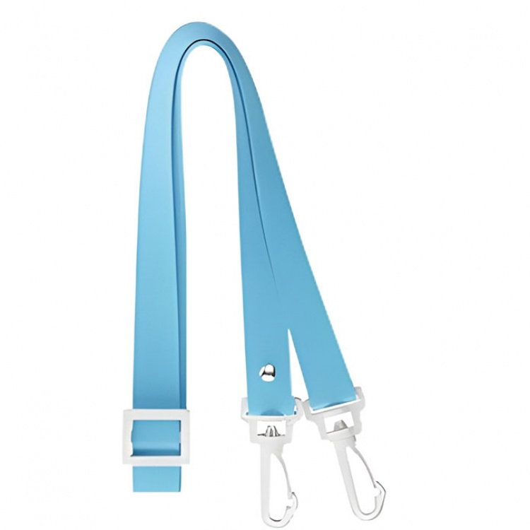 MINILENS Digital Kamera Blå