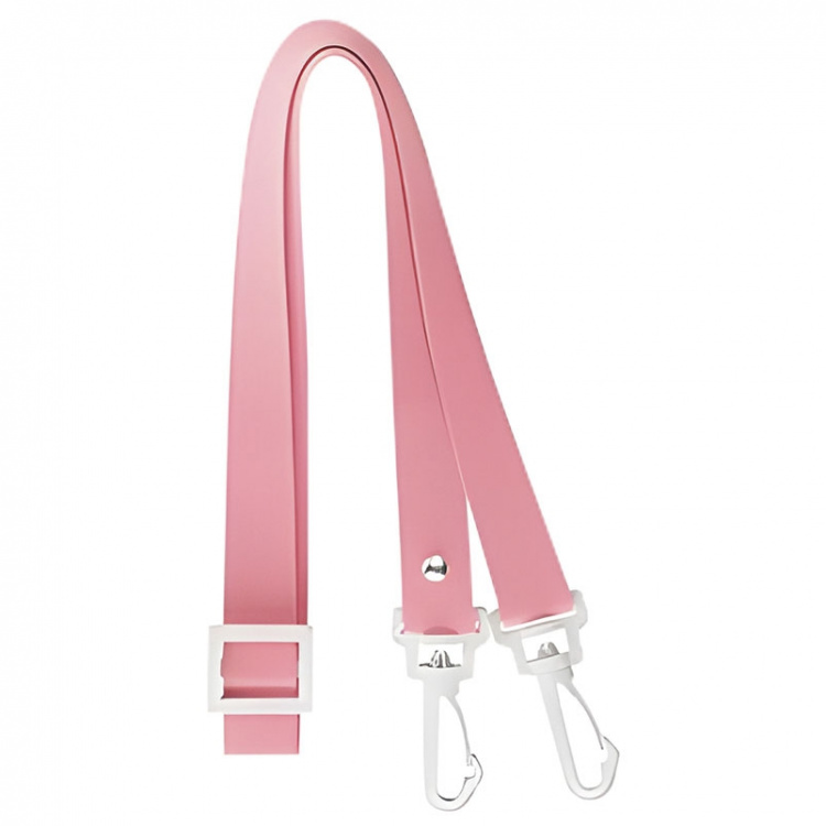 MINILENS Digital Kamera Rosa