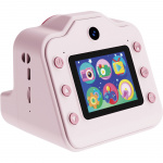 MINILENS Direktbildskamera Rosa