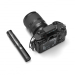 BOYA Mikrofon Transformbar Magic 02 - USB-C, 3.5mm, Lightning