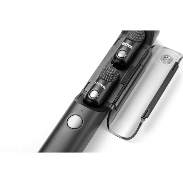 BOYA Mikrofon Transformbar Magic 05 - USB-C