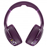 Skullcandy Hörlur Crusher EVO Over-Ear Trådlös Plum
