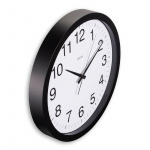 Hama Väggklocka Diameter 40 Cm