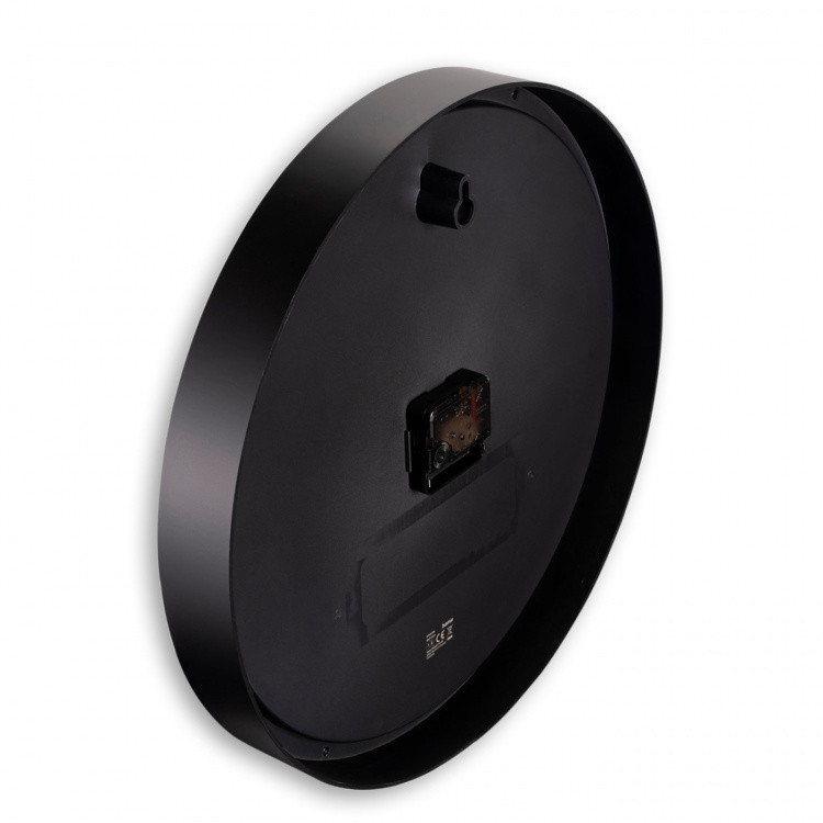 Hama Väggklocka Diameter 40 Cm