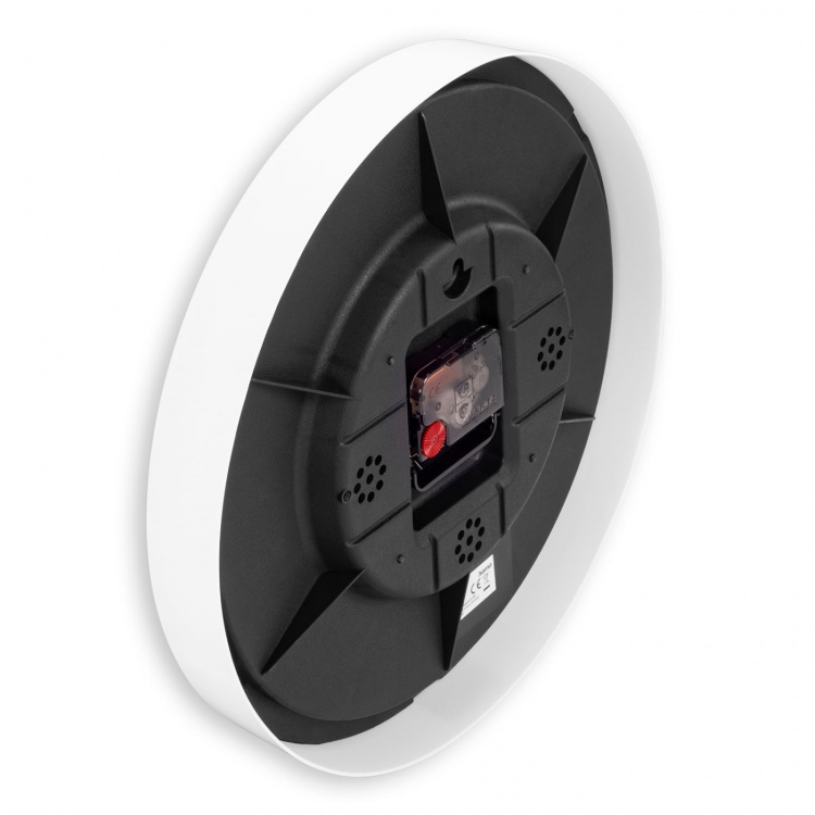 Hama Klocka Digital Vägg Analog Barnrum