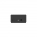 Hama Digital Väckarklocka Ibiza Flerfärgad Display Svart