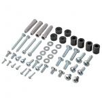 Hama Väggfäste Tv Full Rörelse Lång Arm VESA 400x400