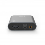 Hama Ljuduttagare AE90 HDMI Till Ljud