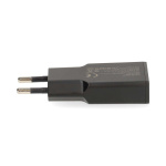 Nedis Oplader | 30 W | GaN | PD3.0 30W | Snellaad functie | 1.5 / 2.0 / 2.5 / 3.0 A | Outputs: 2 | USB-A / USB-C™ | USB Type-C™ (Los) Kabel | 1.50 m | Automatische Voltage Selectie | Zwart Nedis Oplader | 30 W | GaN | PD3.0 30W | Snellaad functie | 1.5 / 2.0 / 2.5 / 3.0 A | Outputs: 2 | USB-A / USB-C™ | USB Type-C™ (Los) Kabel | 1.50 m | Automatische Voltage Selectie | Zwart