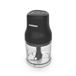MELISSA Minihakmolen | 200 W | 0,5 l | 1-snelheid | Zwart MELISSA Minihakmolen | 200 W | 0,5 l | 1-snelheid | Zwart