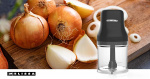 MELISSA Minihakmolen | 200 W | 0,5 l | 1-snelheid | Zwart MELISSA Minihakmolen | 200 W | 0,5 l | 1-snelheid | Zwart