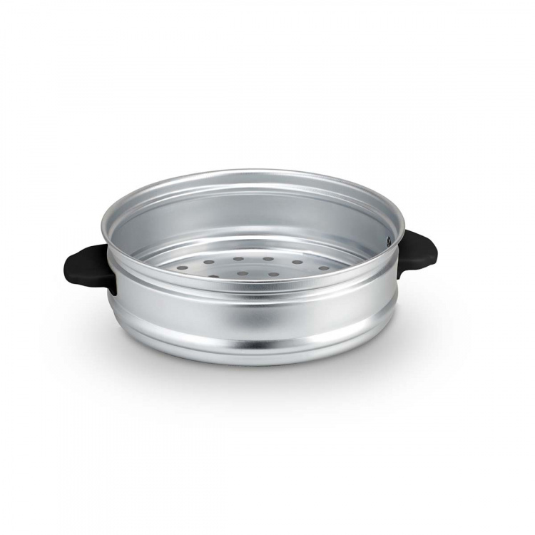 MELISSA Rijstkoker | 1,0 l | 400 W | Anti-aanbaklaag | Uitneembare kom | Stoommandje | Warmhoudfunctie | Automatische uitschakeling