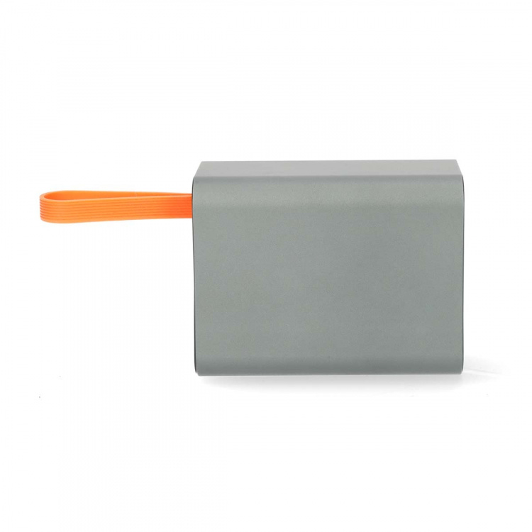 Nedis Powerbank | 30000 mAh | 1.5 / 2.0 / 3.0 / 5.0 A | Outputs: 4 | Output: 2x USB-A / 2x USB-C™ | Inputs: 1x USB-C™ | PD3.0 100W / QC3.0 | Lithium-Polymeer | Display