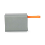 Nedis Powerbank | 30000 mAh | 1.5 / 2.0 / 3.0 / 5.0 A | Outputs: 4 | Output: 2x USB-A / 2x USB-C™ | Inputs: 1x USB-C™ | PD3.0 100W / QC3.0 | Lithium-Polymeer | Display